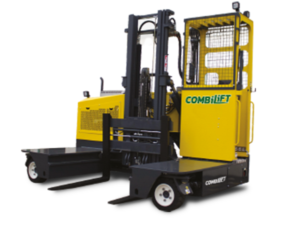 combilift unit