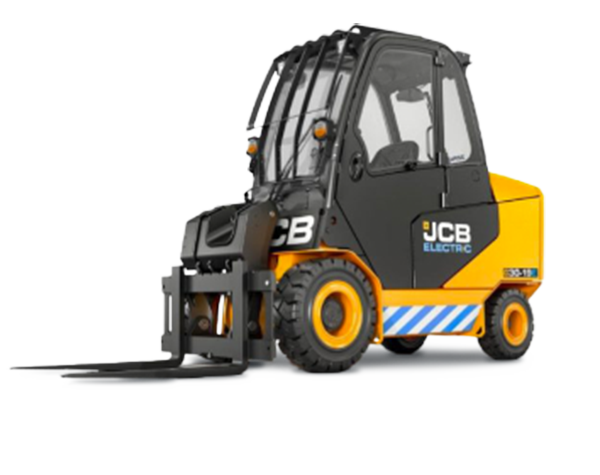 jcb unit